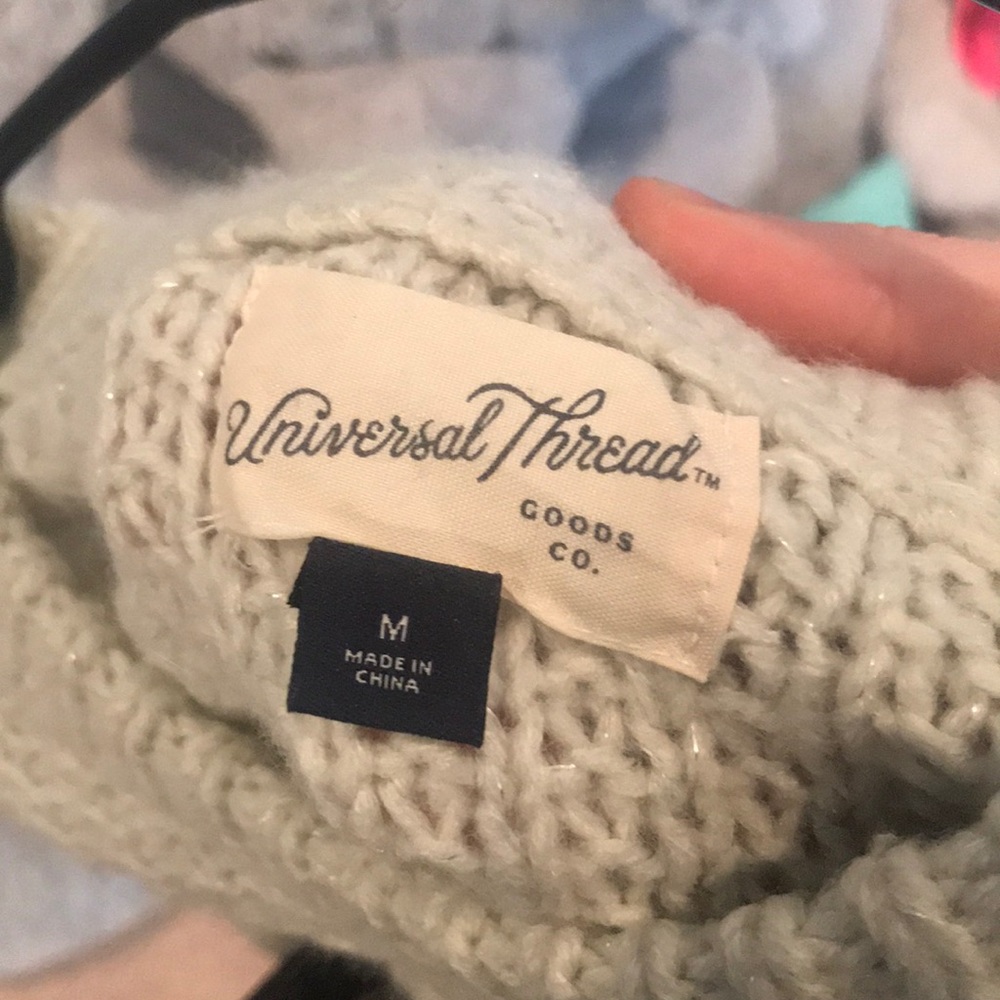 Sweater - Picture 3 of 3